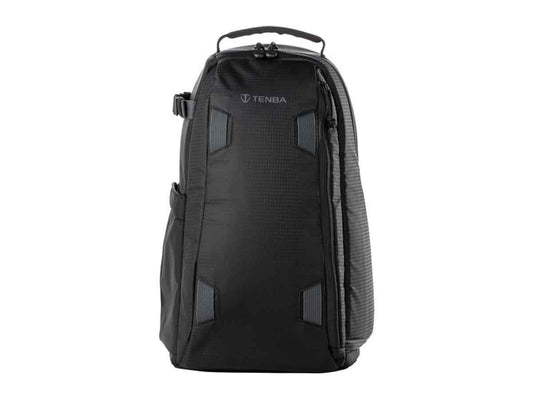 Tenba Solstice Sling Bag (10L, Black)