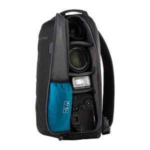 Tenba Solstice Sling Bag (10L, Black)
