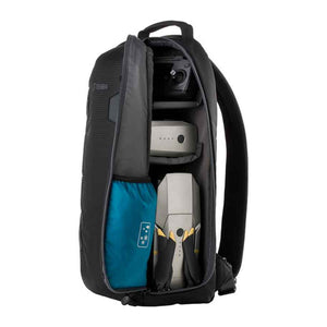 Tenba Solstice Sling Bag (10L, Black)