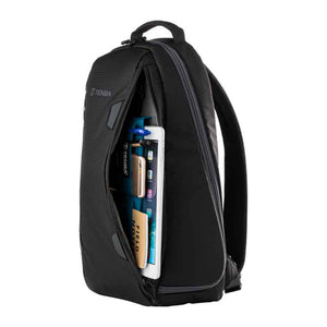 Tenba Solstice Sling Bag (10L, Black)