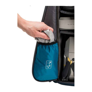 Tenba Solstice Sling Bag (10L, Blue)