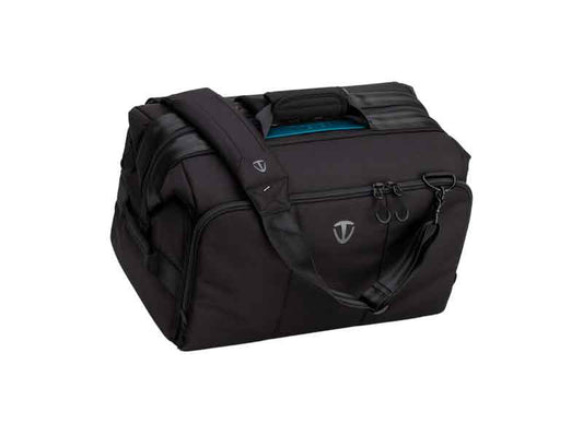 Tenba Cineluxe Video Shoulder Bag 21 Hightop