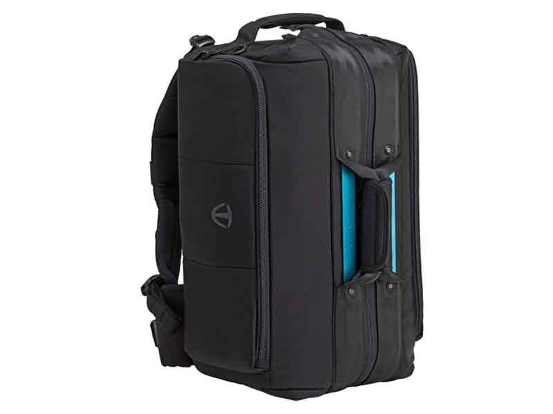 Tenba Cineluxe Backpack 21