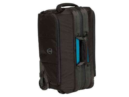 Tenba Cineluxe Roller 21 Black
