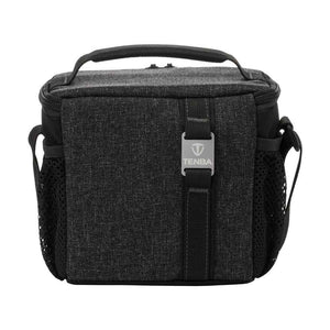 Tenba Skyline 7 Shoulder Bag (Black)
