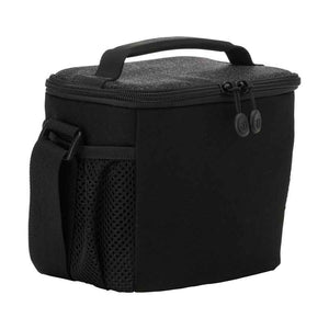 Tenba Skyline 7 Shoulder Bag (Black)
