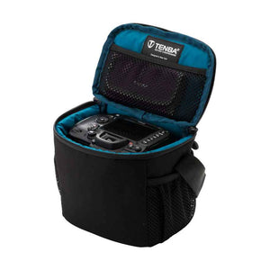 Tenba Skyline 7 Shoulder Bag (Black)