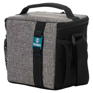 Tenba Skyline 7 Shoulder Bag (Grey)