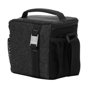Tenba Skyline 8 Shoulder Bag (Black)