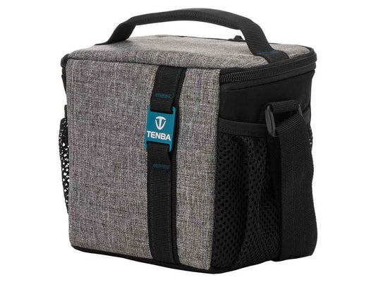 Tenba Skyline 8 Shoulder Bag (Grey)