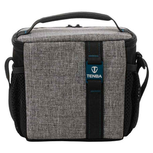 Tenba Skyline 8 Shoulder Bag (Grey)