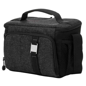 Tenba Skyline 10 Shoulder Bag (Black)
