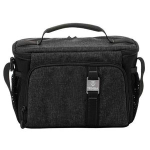 Tenba Skyline 10 Shoulder Bag (Black)