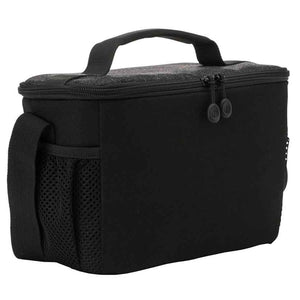 Tenba Skyline 10 Shoulder Bag (Black)