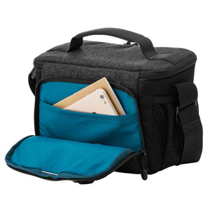 Tenba Skyline 10 Shoulder Bag (Black)
