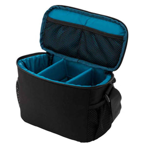 Tenba Skyline 10 Shoulder Bag (Black)