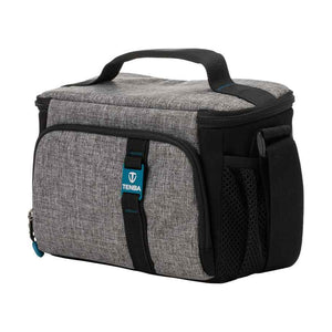 Tenba Skyline 10 Shoulder Bag (Grey)