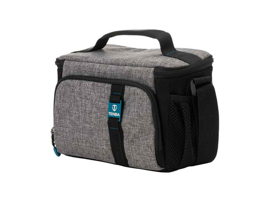Tenba Skyline 10 Shoulder Bag (Grey)