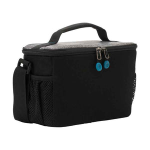 Tenba Skyline 10 Shoulder Bag (Grey)