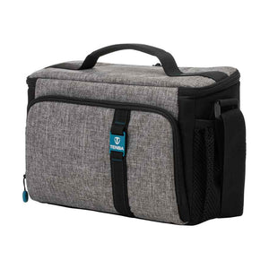 Tenba Skyline 12 Shoulder Bag Grey