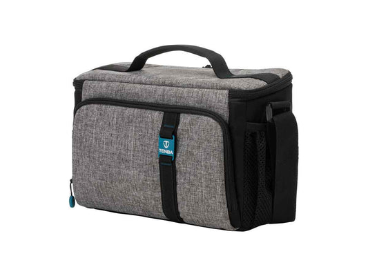 Tenba Skyline 12 Shoulder Bag Grey