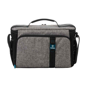 Tenba Skyline 12 Shoulder Bag Grey