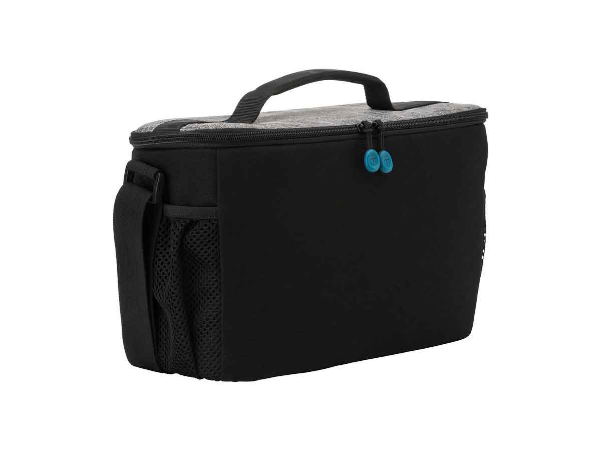 Tenba Skyline 12 Shoulder Bag Grey