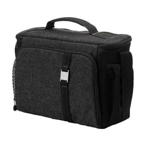 Tenba Skyline 13 Shoulder Bag (Black)