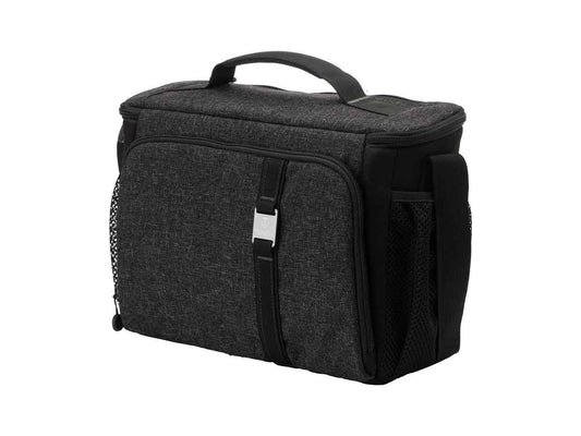 Tenba Skyline 13 Shoulder Bag (Black)