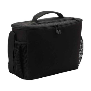 Tenba Skyline 13 Shoulder Bag (Black)