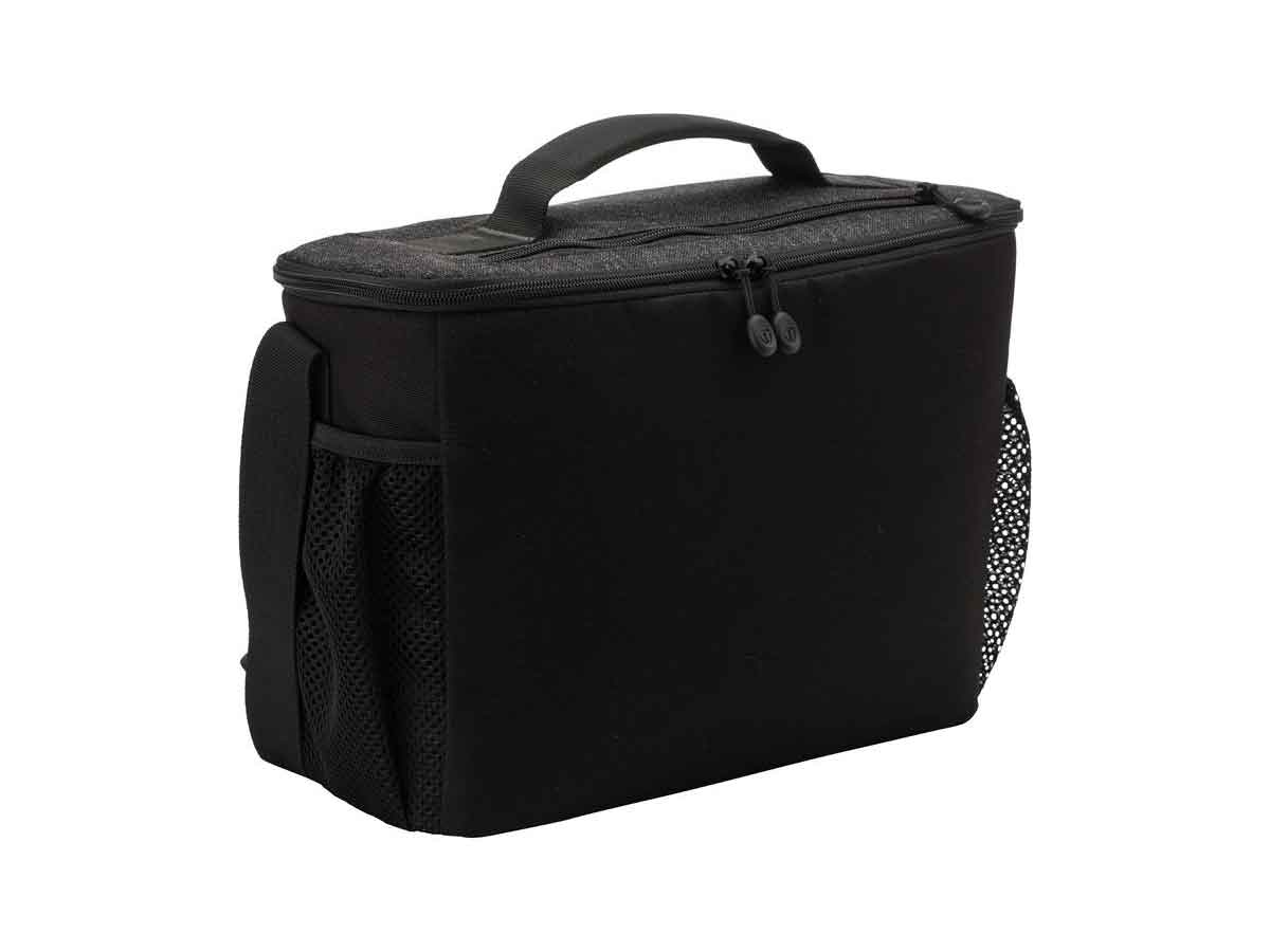 Tenba Skyline 13 Shoulder Bag (Black)