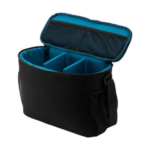 Tenba Skyline 13 Shoulder Bag (Black)