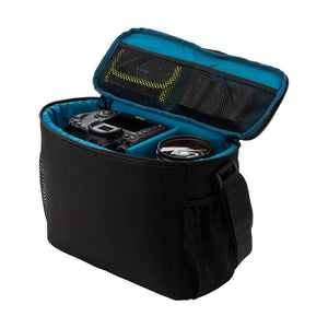 Tenba Skyline 13 Shoulder Bag (Black)