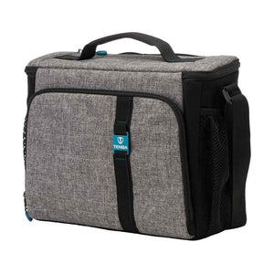 Tenba Skyline 13 Shoulder Bag (Grey)
