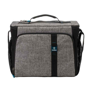 Tenba Skyline 13 Shoulder Bag (Grey)