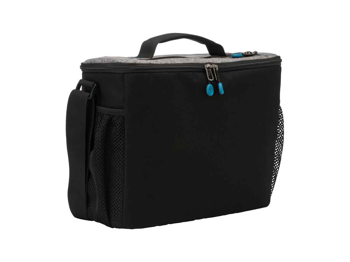 Tenba Skyline 13 Shoulder Bag (Grey)