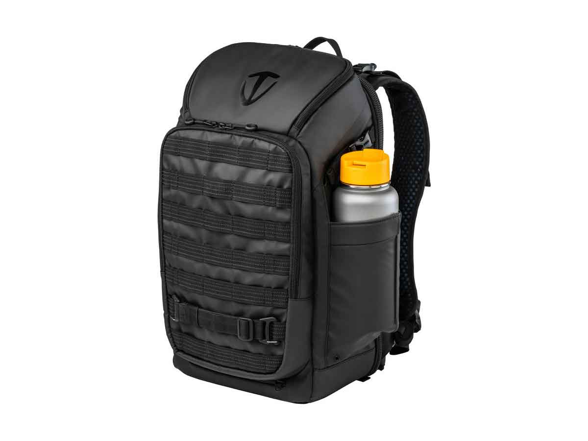 Tenba Axis Tactical 20L Backpack - Black