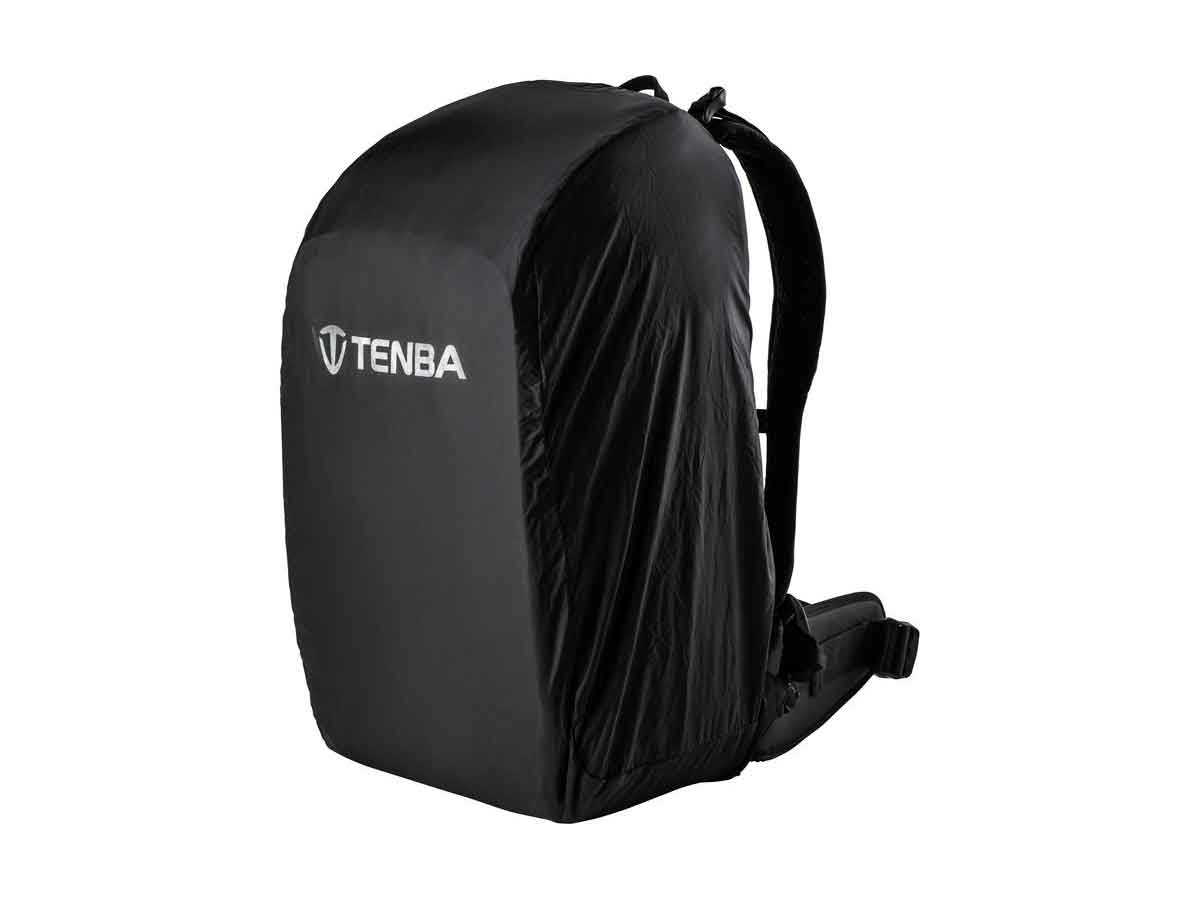 Tenba Axis Tactical 20L Backpack - Black