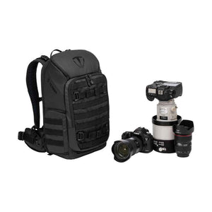 Tenba Axis Tactical 20L Backpack - Black