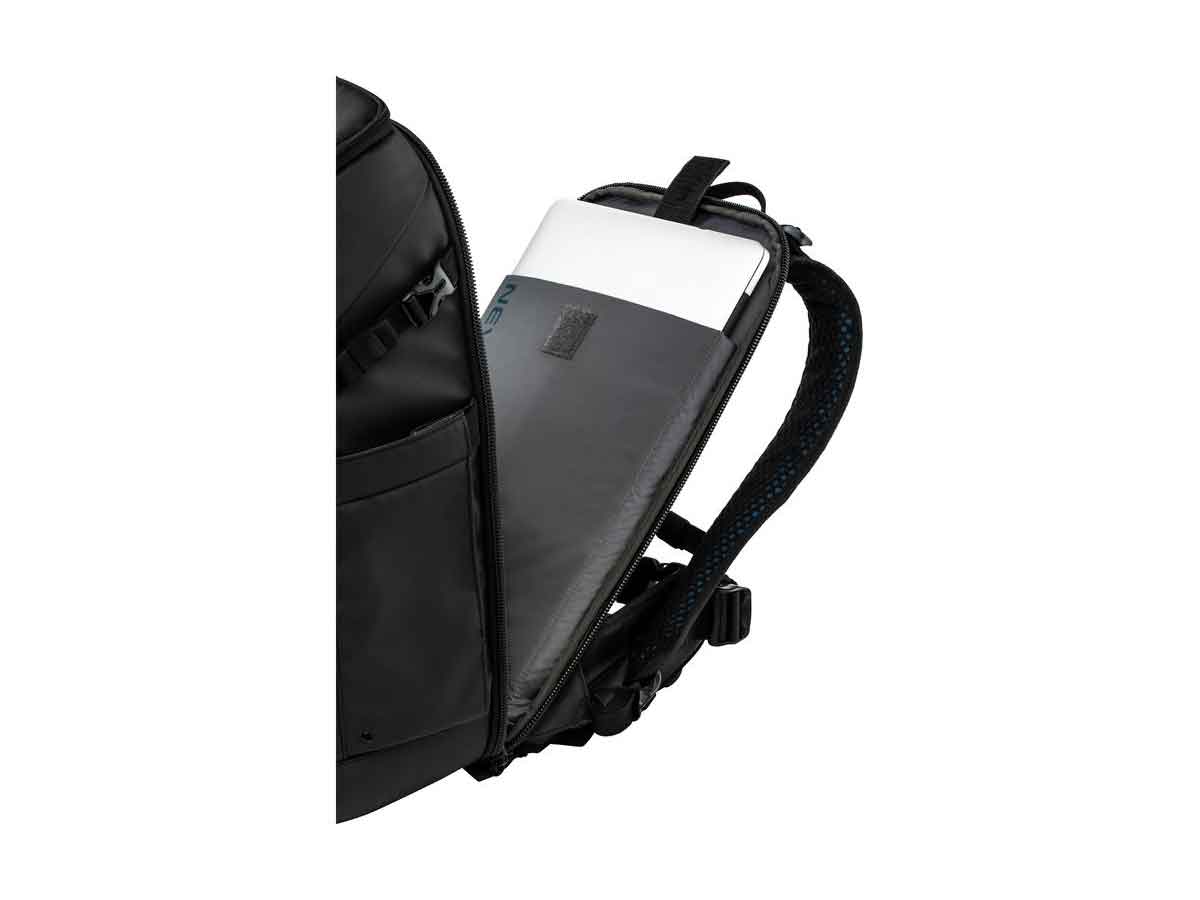Tenba Axis Tactical 20L Backpack - Black