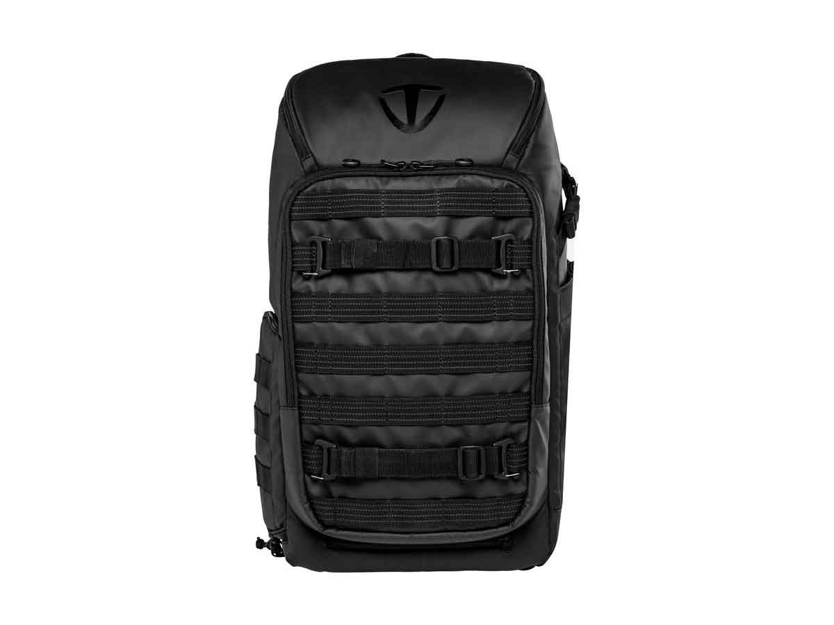 Tenba Axis Tactical 20L Backpack - Black
