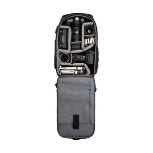 Tenba Axis Tactical 20L Backpack - Black