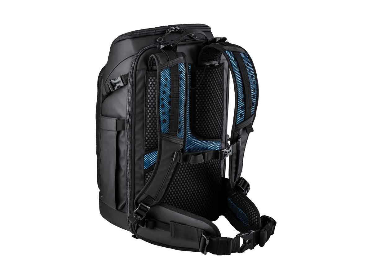 Tenba Axis Tactical 20L Backpack - Black