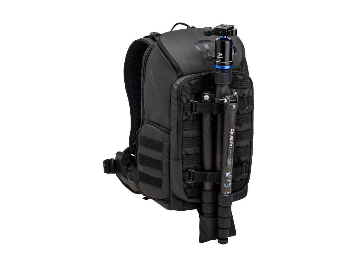 Tenba Axis Tactical 20L Backpack - Black