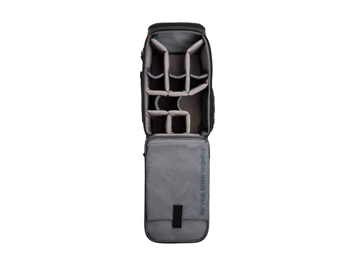 Tenba Axis Tactical 24L Backpack - Black