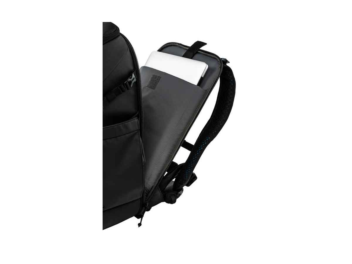 Tenba Axis Tactical 32L Backpack - Black