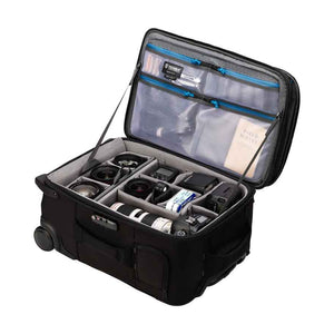 Tenba Roadie Hybrid Roller 21