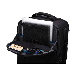 Tenba Roadie Hybrid Roller 21