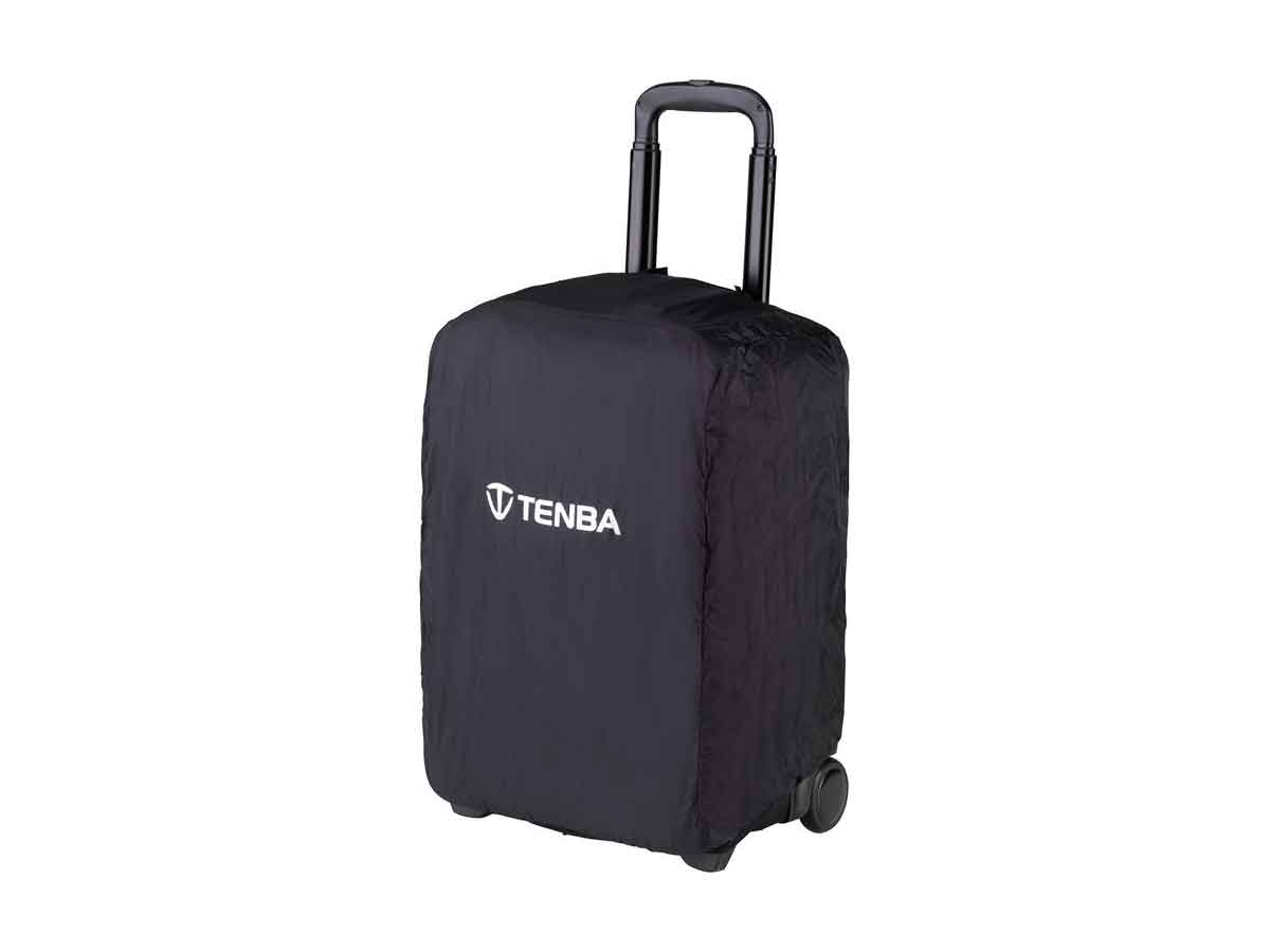 Tenba Roadie Hybrid Roller 21