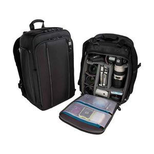 Tenba Roadie Backpack 20 (Black)